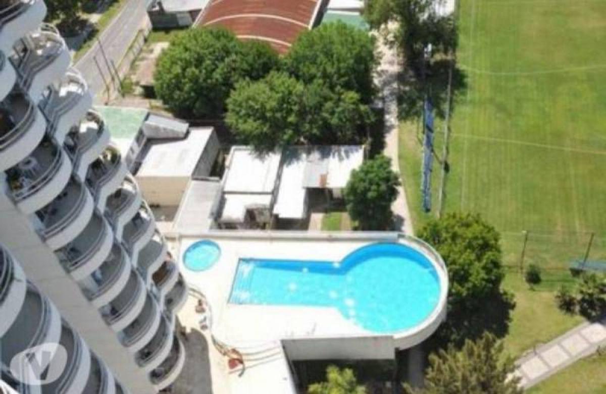 Apartamento T3 em Tigre, Argentina N.º 81680