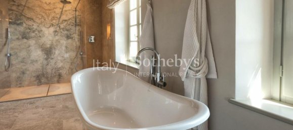 7 bedrooms Villa in Buonconvento, Italy No. 195340 23