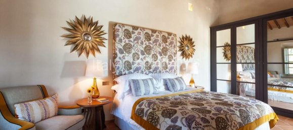 7 bedrooms Villa in Buonconvento, Italy No. 195340 20