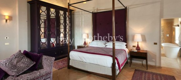 7 bedrooms Villa in Buonconvento, Italy No. 195340 21