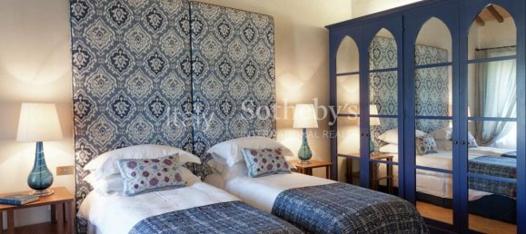 7 bedrooms Villa in Buonconvento, Italy No. 195340 24