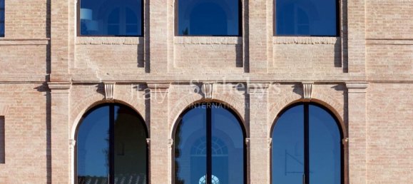 7 bedrooms Villa in Buonconvento, Italy No. 195340 27