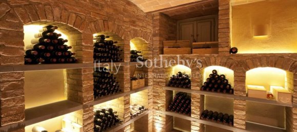 7 bedrooms Villa in Buonconvento, Italy No. 195340 14