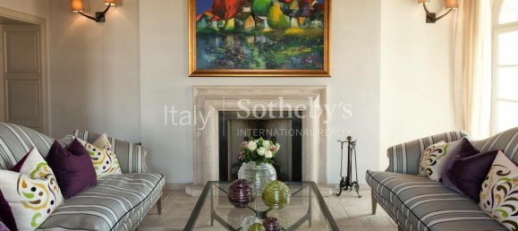 7 bedrooms Villa in Buonconvento, Italy No. 195340 10