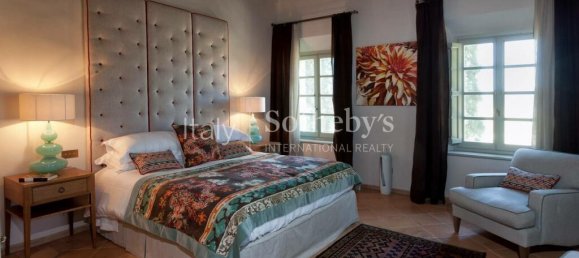 7 bedrooms Villa in Buonconvento, Italy No. 195340 18