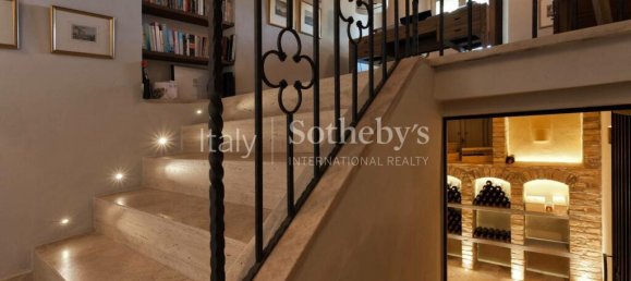 7 bedrooms Villa in Buonconvento, Italy No. 195340 13