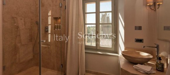 7 bedrooms Villa in Buonconvento, Italy No. 195340 15