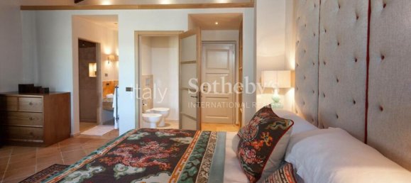 7 bedrooms Villa in Buonconvento, Italy No. 195340 19