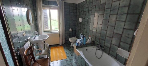 6 rooms Villa in Agazzano, Italy No. 169809 21