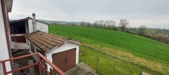 6 rooms Villa in Agazzano, Italy No. 169809 9