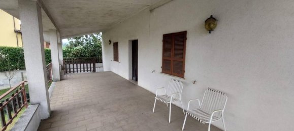 6 rooms Villa in Agazzano, Italy No. 169809 20