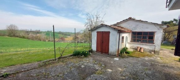 6 rooms Villa in Agazzano, Italy No. 169809 18