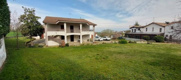 6 rooms Villa in Agazzano, Italy No. 169809 23