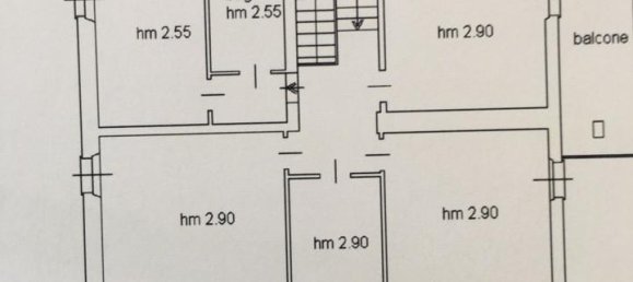 6 rooms Villa in Agazzano, Italy No. 169809 27