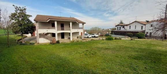 6 rooms Villa in Agazzano, Italy No. 169809 24