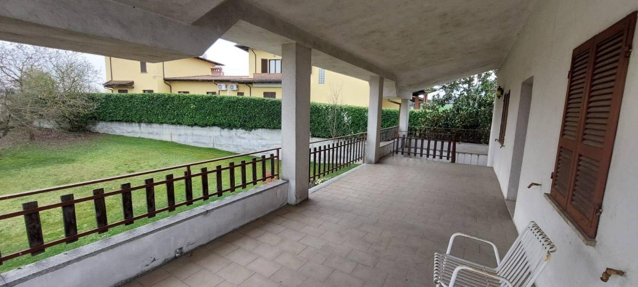 6 rooms Villa in Agazzano, Italy No. 169809
