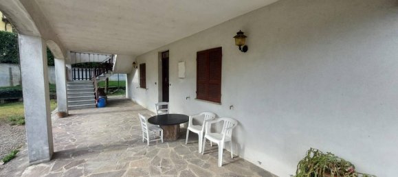 6 rooms Villa in Agazzano, Italy No. 169809 3