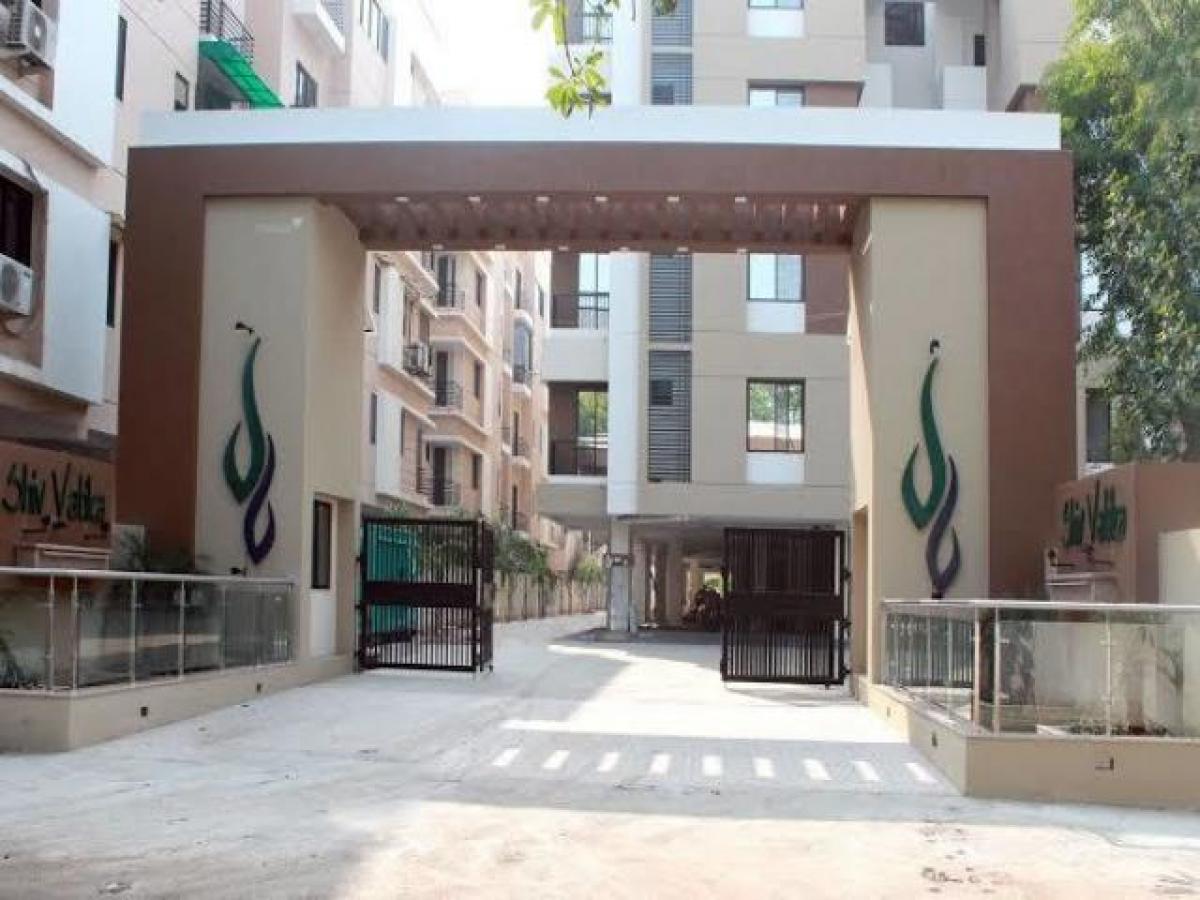 2 bedrooms House in Indore, India No. 96