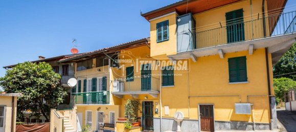 2 bedrooms Apartment in San Mauro Torinese, Italy No. 302143 23