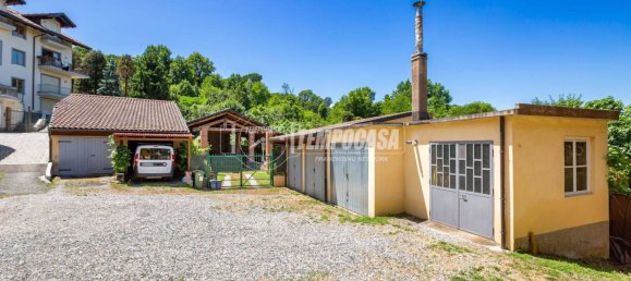 2 bedrooms Apartment in San Mauro Torinese, Italy No. 302143 24