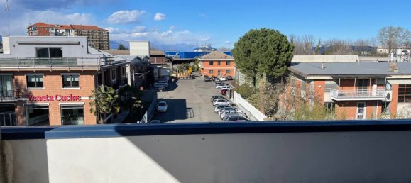 2100m² Building in Pianezza, Italy No. 290682 14