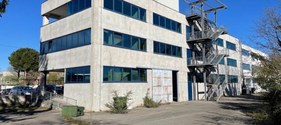 2100m² Building in Pianezza, Italy No. 290682 3