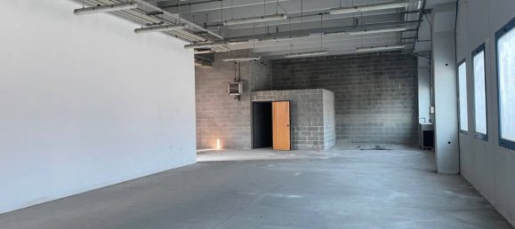 2100m² Building in Pianezza, Italy No. 290682 4