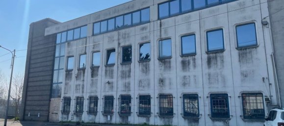 2100m² Building in Pianezza, Italy No. 290682 2