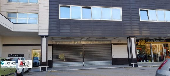 Propiedad comercial en Aprilia, Italy 395 m² No. 13553 2