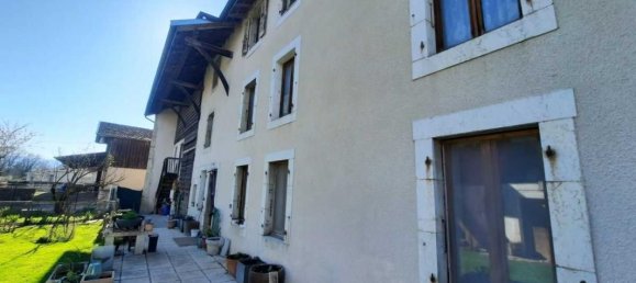 10 Schlafzimmer Haus in Prevessin-Moens, France, Nr. 206316 11