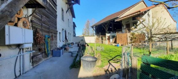 10 Schlafzimmer Haus in Prevessin-Moens, France, Nr. 206316 19