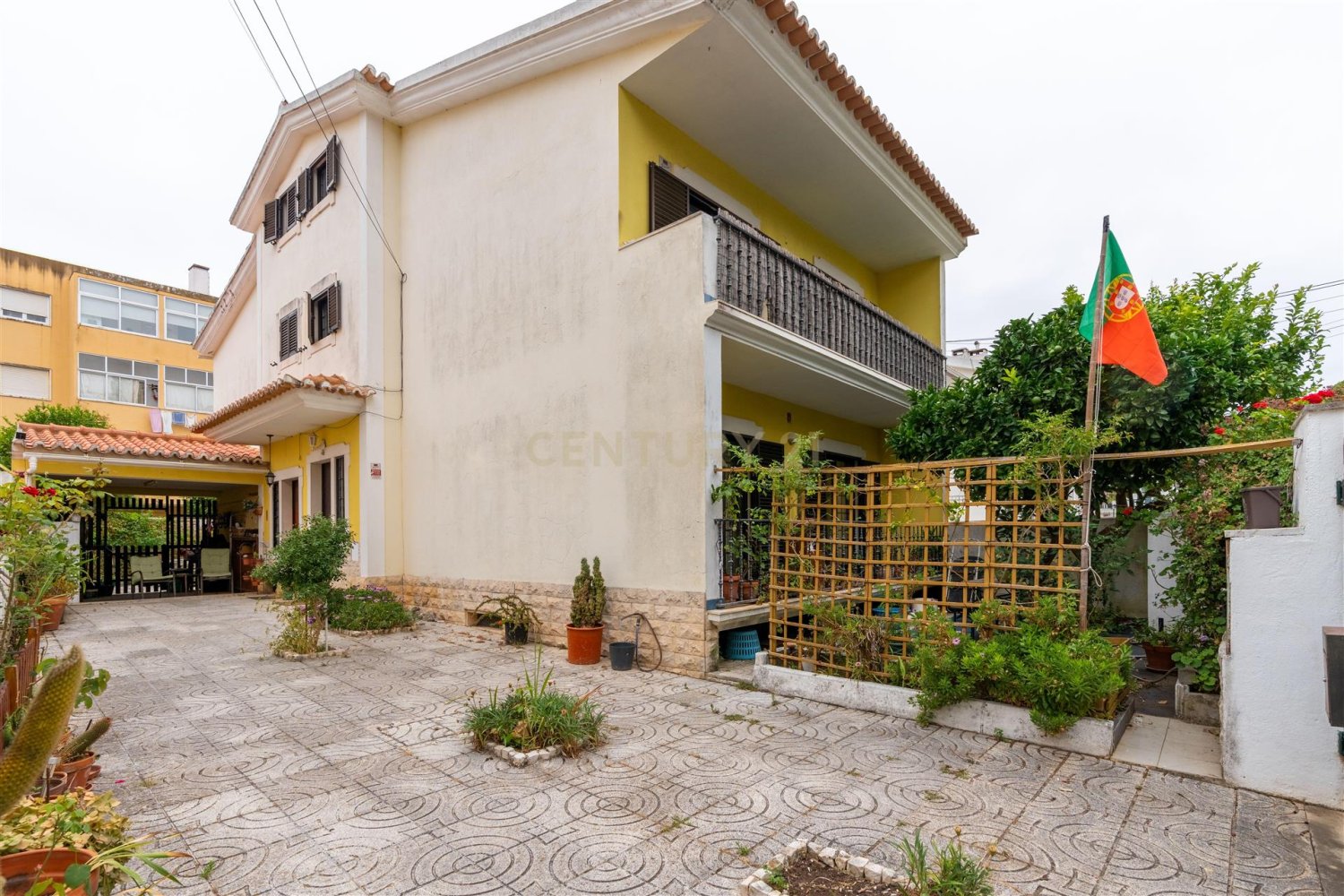 2 rooms Apartment in Cascais, Portugal No. 293593