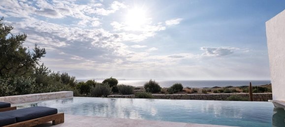 1395 m² terreno en venta en Agios Nikolaos, Lasithi, Crete, Greece № 104110 13