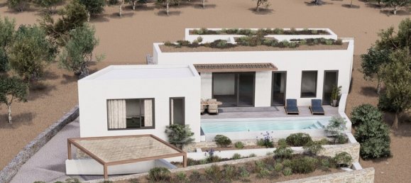 1395 m² terreno en venta en Agios Nikolaos, Lasithi, Crete, Greece № 104110 10