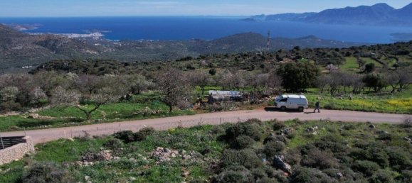 1395 m² terreno en venta en Agios Nikolaos, Lasithi, Crete, Greece № 104110 6