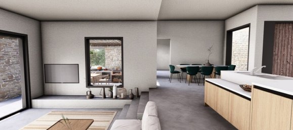 1395 m² terreno en venta en Agios Nikolaos, Lasithi, Crete, Greece № 104110 14