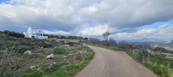 1395 m² terreno en venta en Agios Nikolaos, Lasithi, Crete, Greece № 104110 7