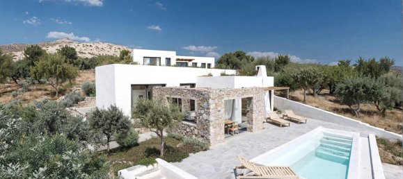 1395 m² terreno en venta en Agios Nikolaos, Lasithi, Crete, Greece № 104110 9