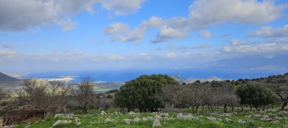 1395 m² terreno en venta en Agios Nikolaos, Lasithi, Crete, Greece № 104110 8