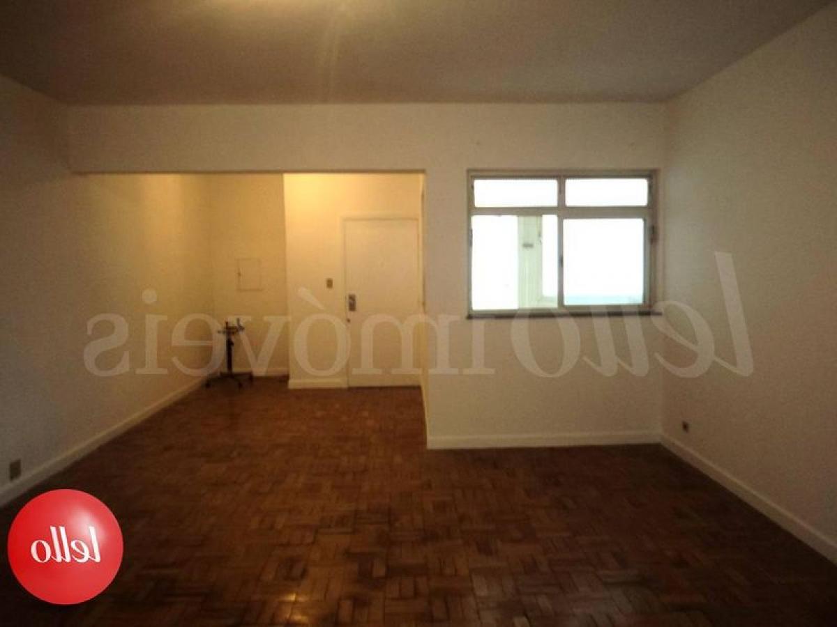 3 chambres Appartement à Sao Paulo, Brazil No. 512870