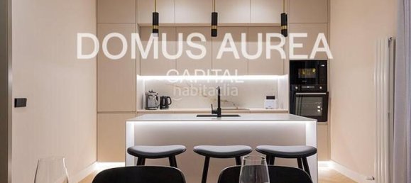 2 bedrooms Apartment in Madrid, Spain No. 116566 5