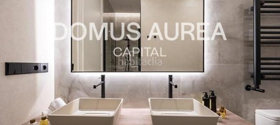 2 bedrooms Apartment in Madrid, Spain No. 116566 11