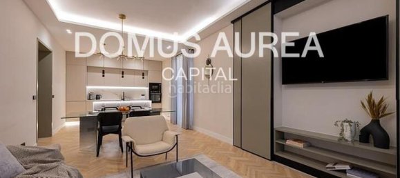 2 bedrooms Apartment in Madrid, Spain No. 116566 3