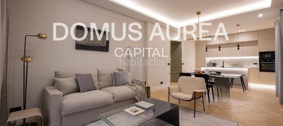 2 bedrooms Apartment in Madrid, Spain No. 116566 2