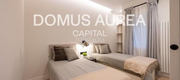 2 bedrooms Apartment in Madrid, Spain No. 116566 7