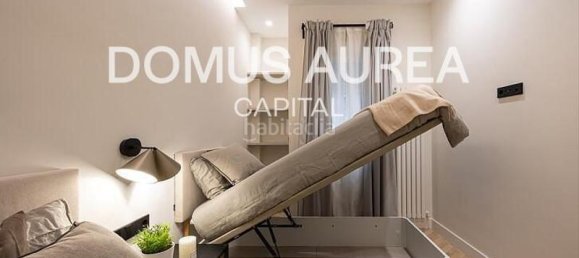 2 bedrooms Apartment in Madrid, Spain No. 116566 9