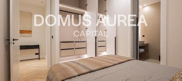 2 bedrooms Apartment in Madrid, Spain No. 116566 14