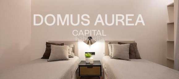 2 bedrooms Apartment in Madrid, Spain No. 116566 8