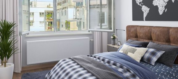 3-Zimmer Wohnung in Brigittenau, Austria, Nr. 227747 7