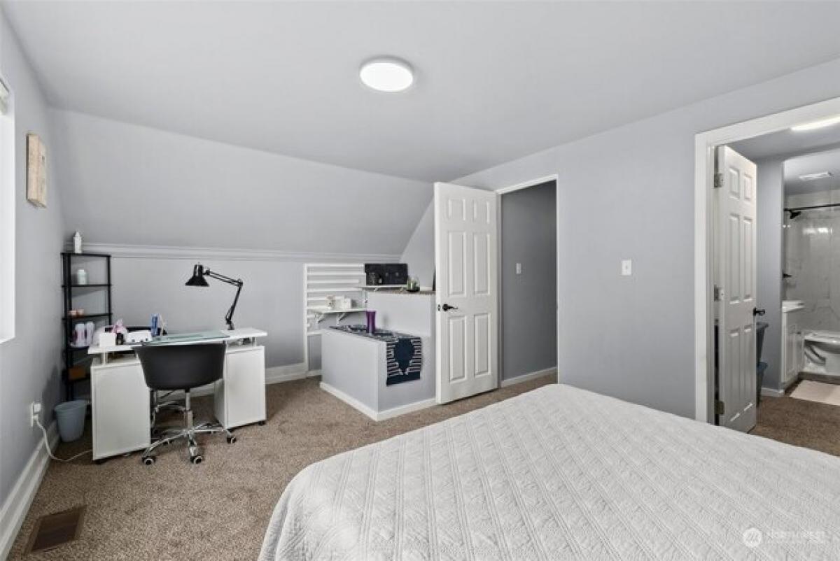 3 bedrooms House in Shelton, USA No. 421604